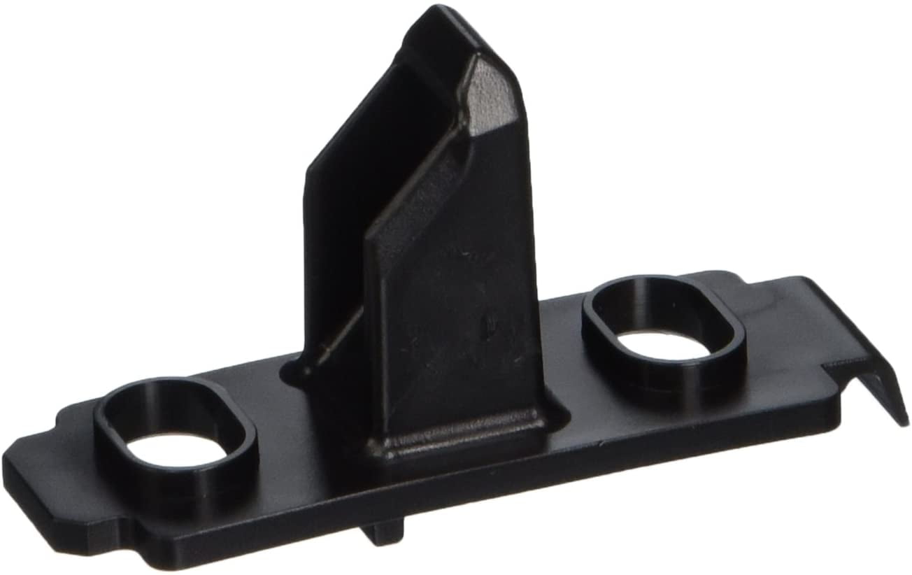 Genuine Whirlpool WPW10217552 Door Strike Replacement