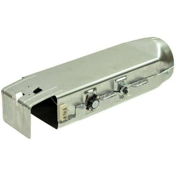 Genuine Whirlpool WPW10222771 Dryer Heating Element