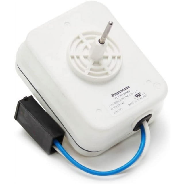 Whirlpool Genuine OEM Fridge Appliance Parts WPW10236142 Evaporator