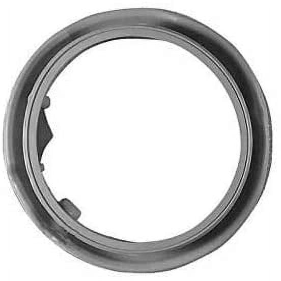 Genuine Whirlpool WPW10237493 Door Boot Bellow Seal