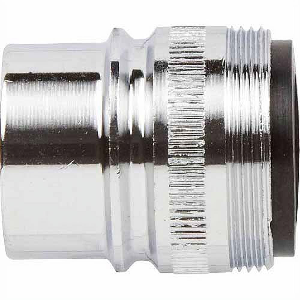 WPW10254672 Dishwasher Faucet Adapter - Replaces AP6017937, W10254672,  0803149, 0803391, 110552, 14205693, 1638900, 21014, 300446, 326039784,  3374592