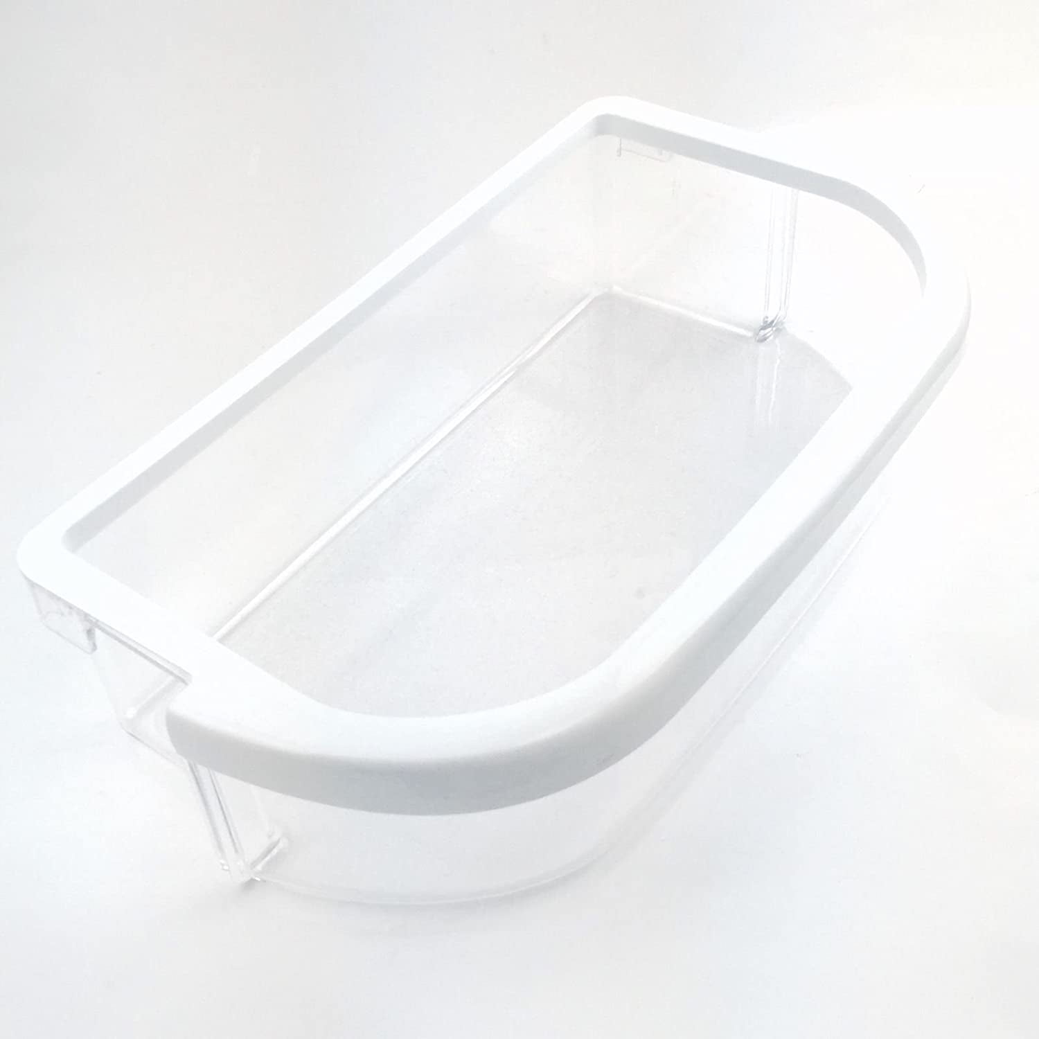 Genuine Whirlpool WPW10289497 Door Shelf Bin