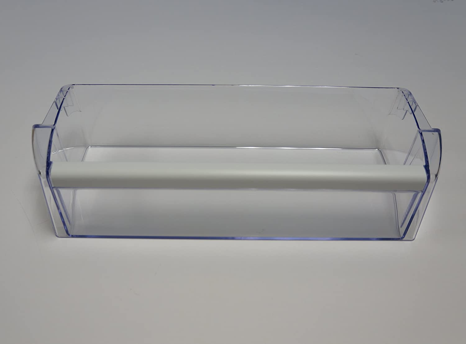 Genuine Whirlpool WPW10296855 Shallow Door Shelf Bin