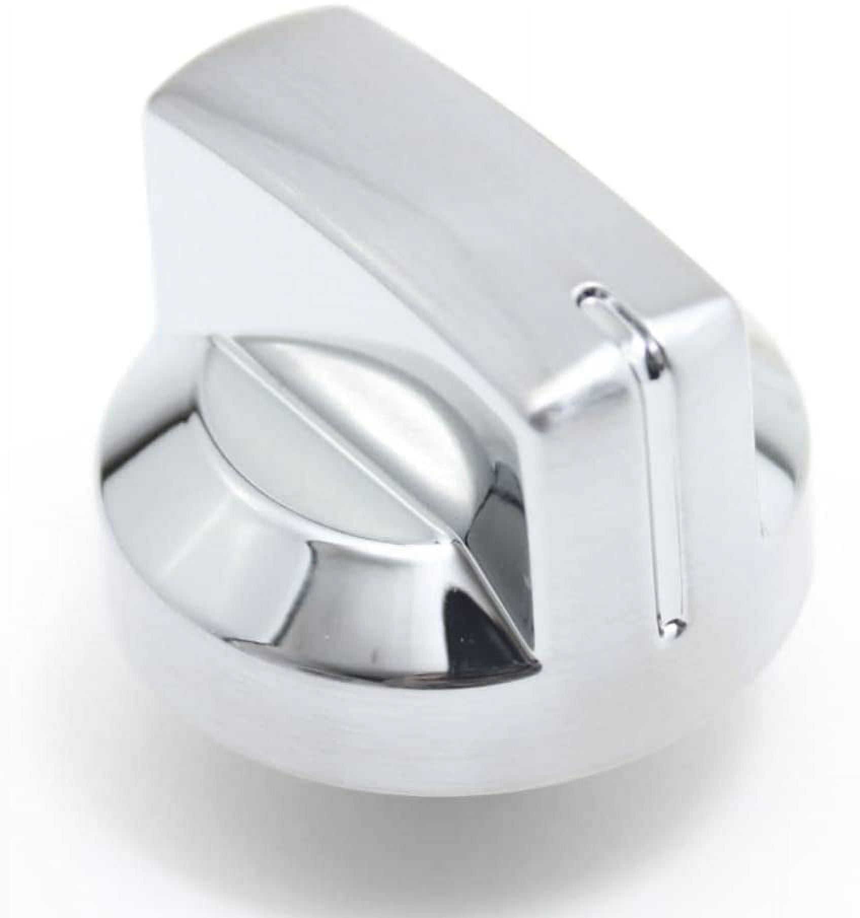 Genuine Whirlpool WPW10303835 Oven Control Knob