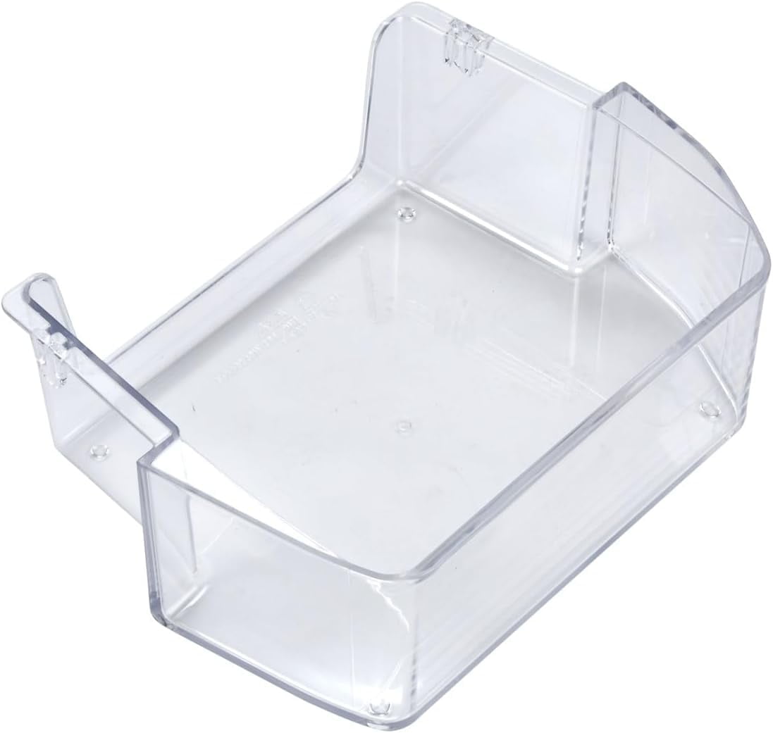 Whirlpool WPW10308869 Genuine OEM French Door Refrigerator Door Bin Replacement Part - Replaces W10308869, W11227366, W10462298