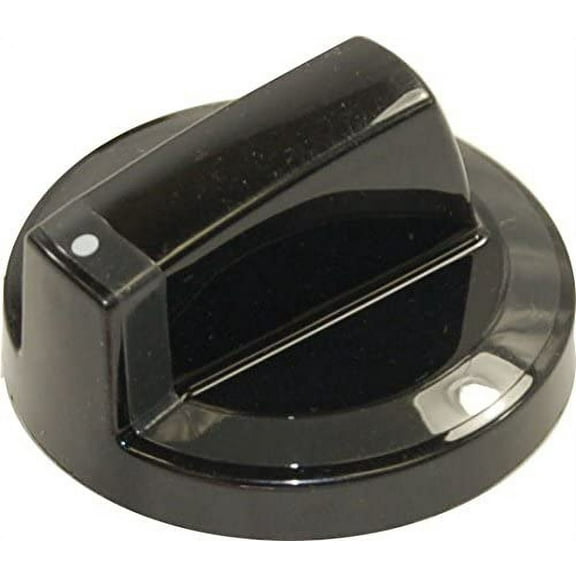 Genuine Whirlpool WPW10316662 Control Knob