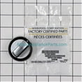 thumbnail image 1 of Genuine Whirlpool WPW10316664 Control Control Knob, 1 of 4