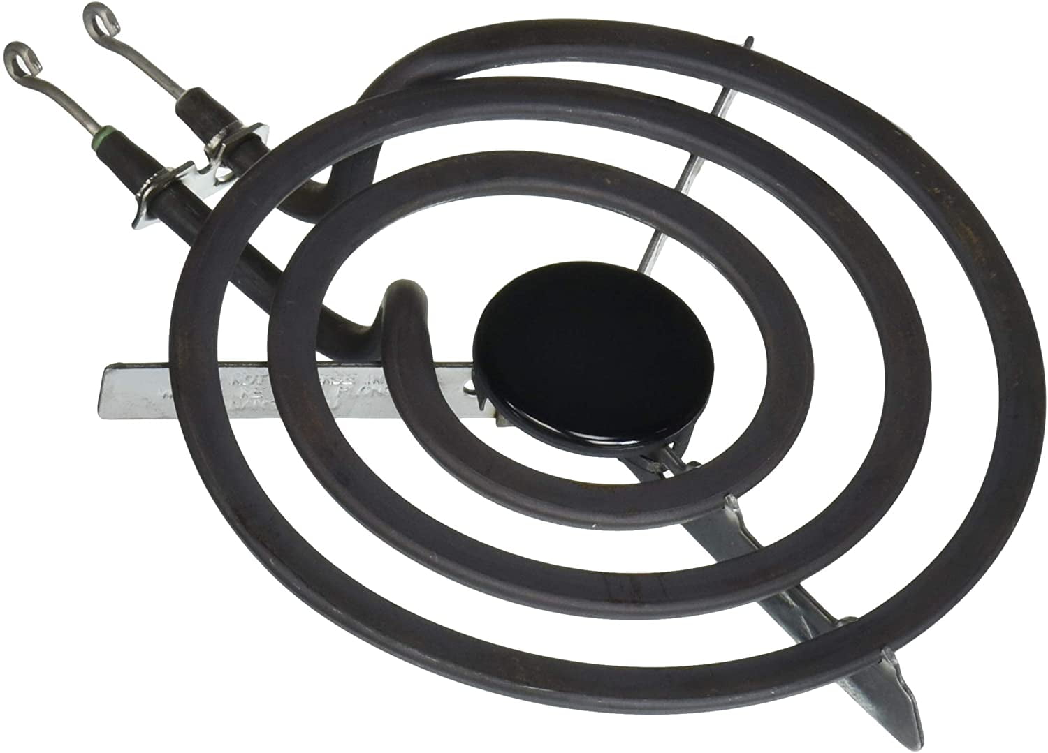 Genuine Whirlpool WPW10345407 Coil Surface Element
