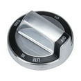 thumbnail image 1 of Genuine Whirlpool WPW10415450 Control Knob for Stoves, Ranges and Ovens, 1 of 2