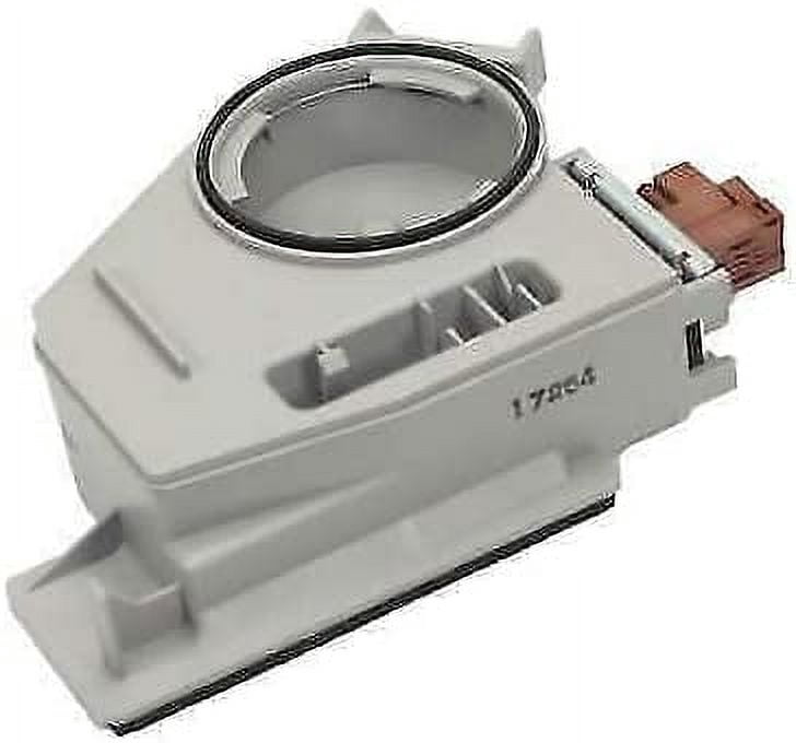 Genuine Whirlpool WPW10428211 Vent Housing