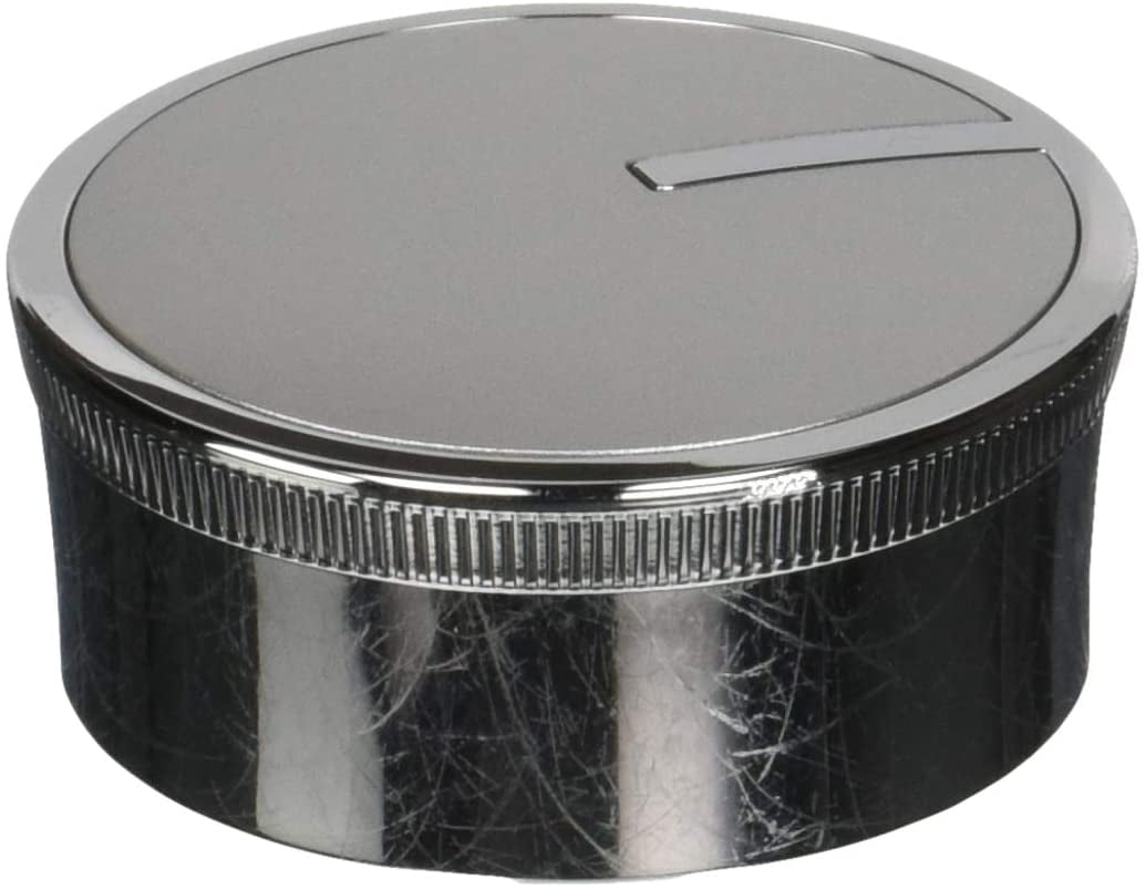 Genuine Whirlpool WPW10437088 Stove Control Knob