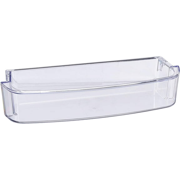 Genuine Whirlpool WPW10451873 Refrigerator Door Shelf Bin