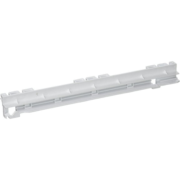 Genuine Whirlpool WPW10468555 Left Drawer Track