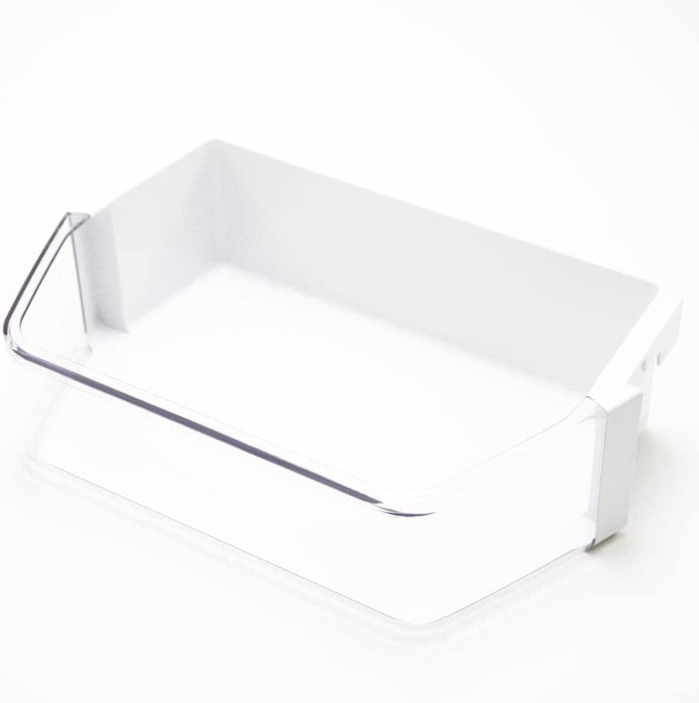 Genuine Whirlpool WPW10493524 Refrigerator Door Shelf Bin
