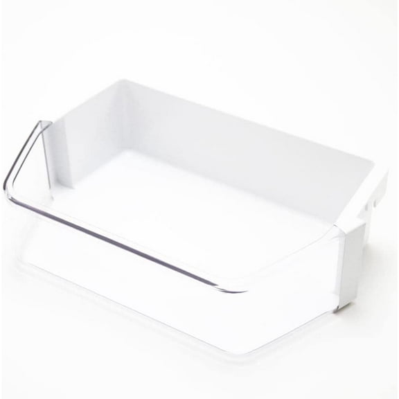 Genuine Whirlpool WPW10493524 Refrigerator Door Shelf Bin