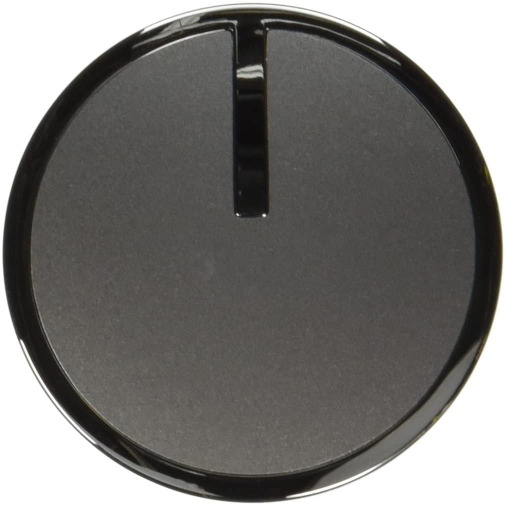 Genuine Whirlpool WPW10506367 Control Knob