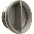 thumbnail image 1 of Genuine Whirlpool WPW10524919 Rinse Aid Dispenser Cap, 1 of 2