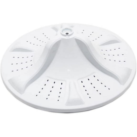 Genuine Whirlpool WPW10553968 Washing Machine Washplate