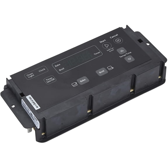 Genuine Whirlpool WPW10556710 Oven Control Board