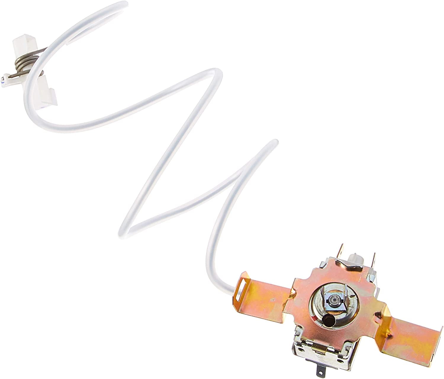 Genuine Whirlpool WPW10584888 Refrigerator Thermostat