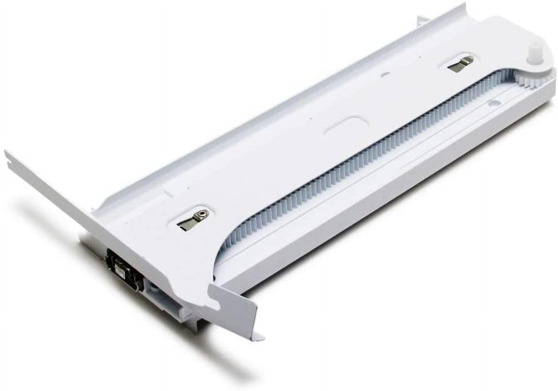Genuine Whirlpool WPW10625067 Drawer Guide Left