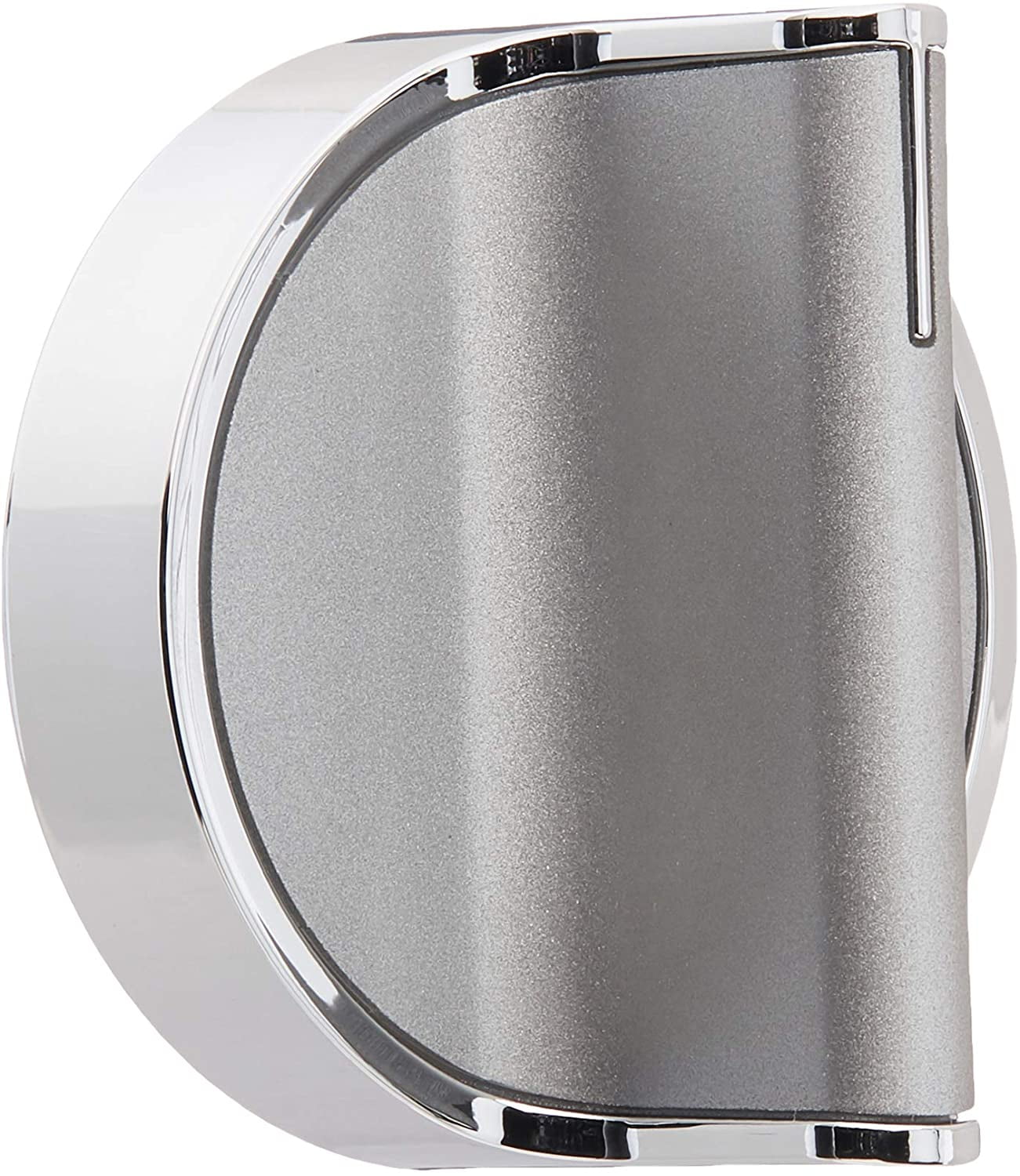 Genuine Whirlpool WPW10646805 Control Knob