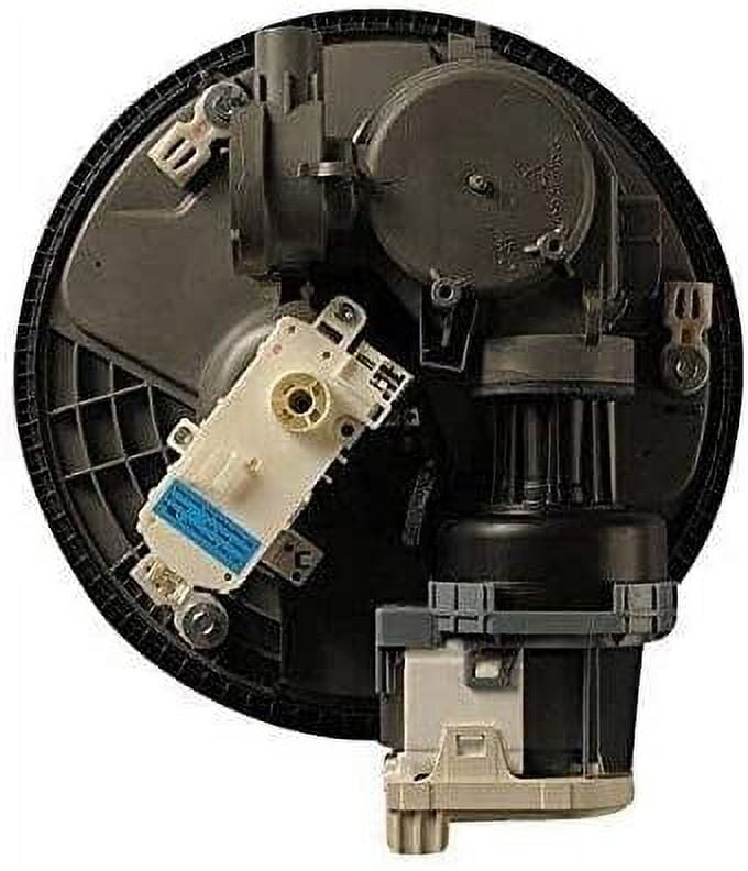Genuine Whirlpool WPW10671941 Dishwasher Pump and Motor