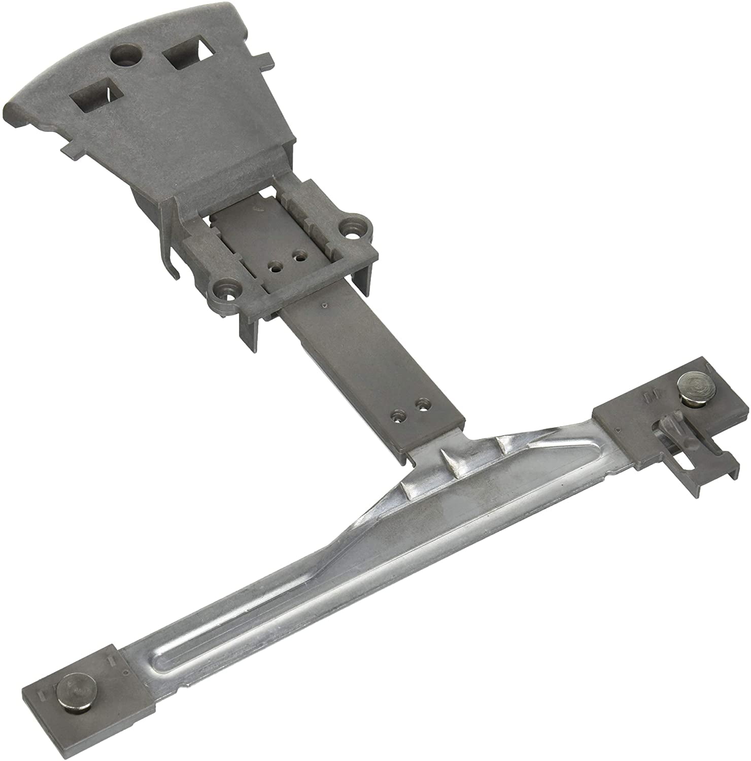 Genuine Whirlpool WPW10740408 Upper Rack Adjuster Left - Walmart.com