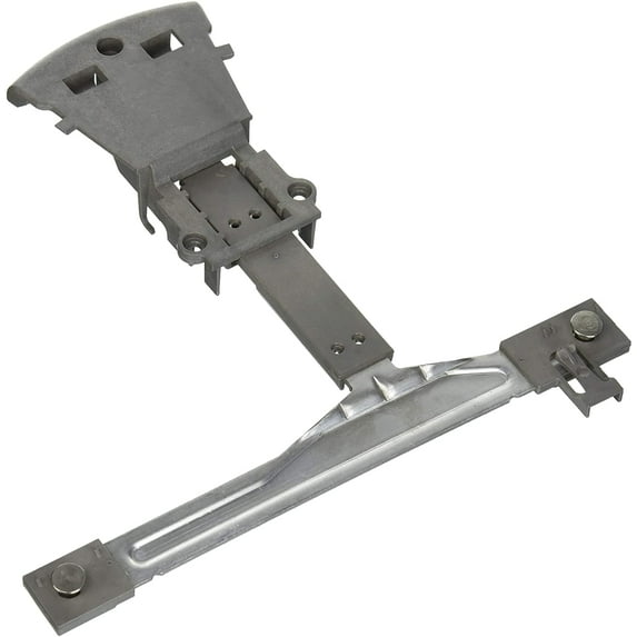 Genuine Whirlpool WPW10740408 Upper Rack Adjuster Left