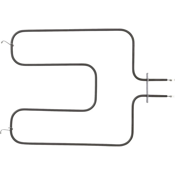 Genuine Whirlpool WPY0063532 Oven Broiler Heating Element