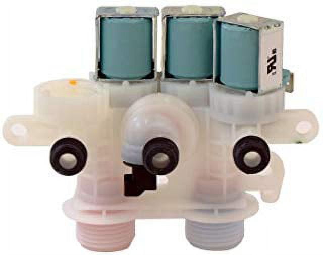 Genuine Whirlpool Water Inlet Valve W11220230