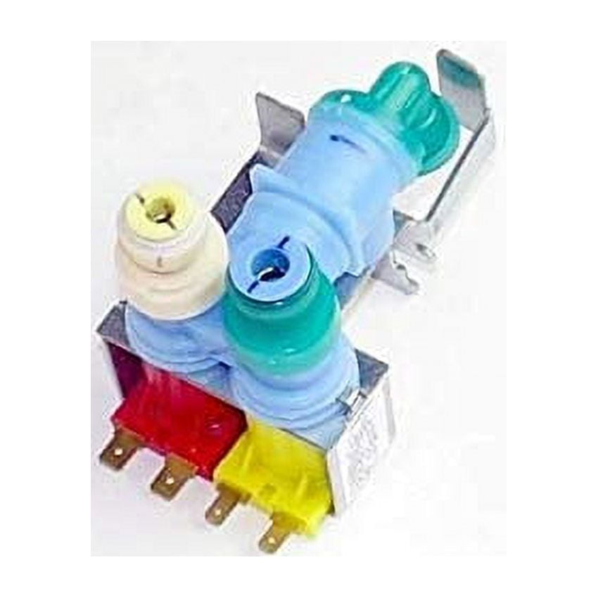 Genuine Whirlpool Water Inlet Valve WPW10420083
