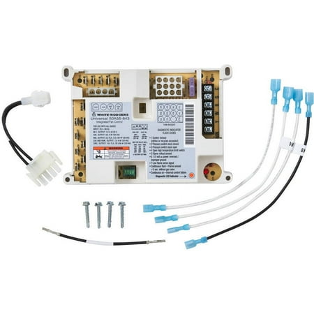 Genuine White Rodgers Module 50A55-843
