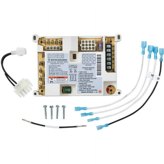 Genuine White Rodgers Module 50A55-843