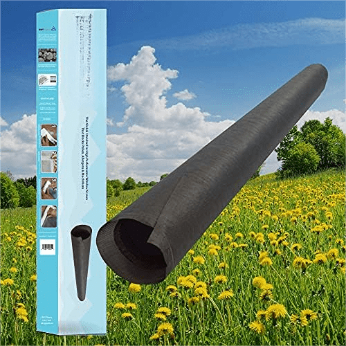 Genuine Window Screen  A Do-It-Yourself at Home Kit - Blocks Pollen, Allergens, and More$$Tools & Hardware Other