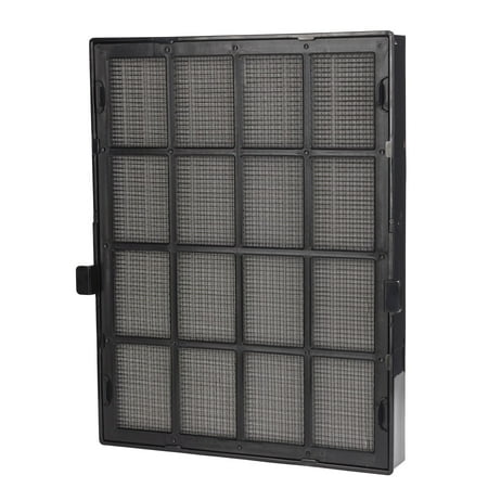 Washable Ultimate Filter Cartridge for Winix U450 and P450 Air Cleaners - Black