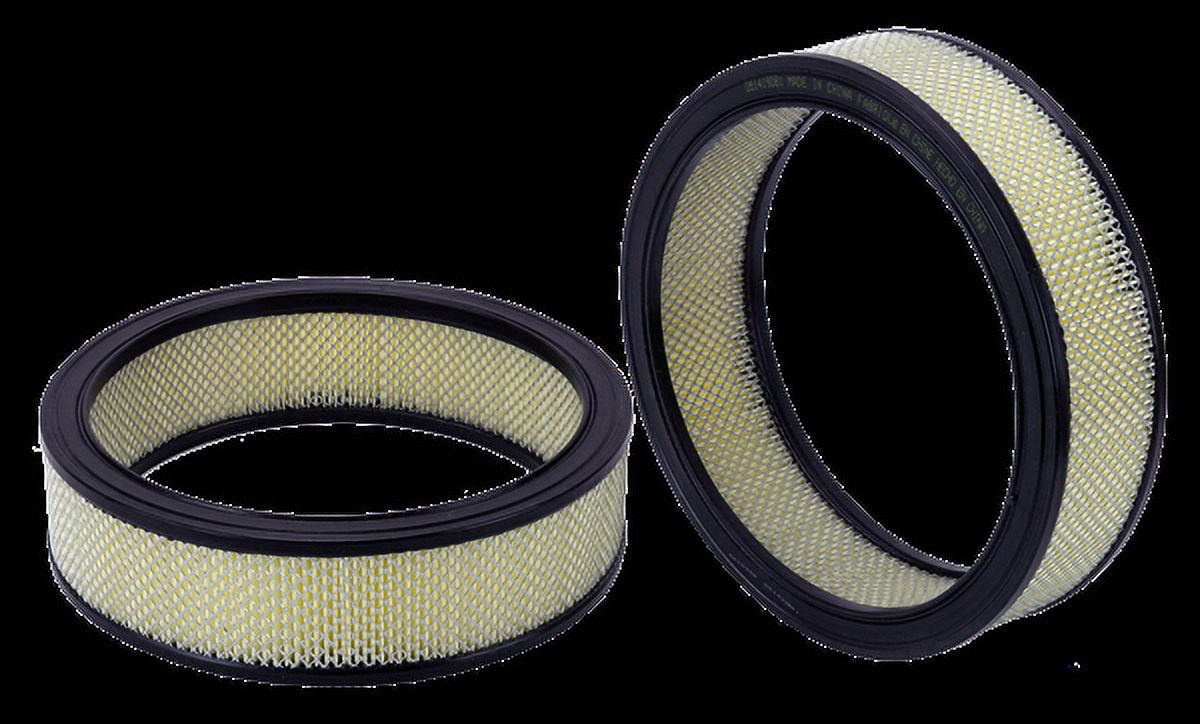 Genuine Wix WIX Air Filter