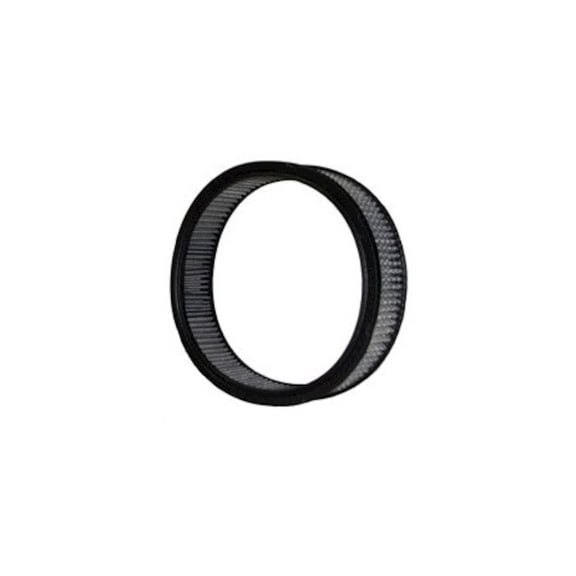 Wix Racing Filters Paper Air Filter 14x4 Flows 1000+ CFM Asphalt