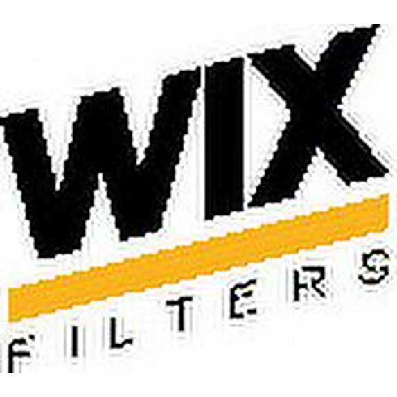 Genuine Wix WIX Air Filter