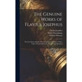 thumbnail image 1 of The Genuine Works of Flavius Josephus (Hardcover), 1 of 1