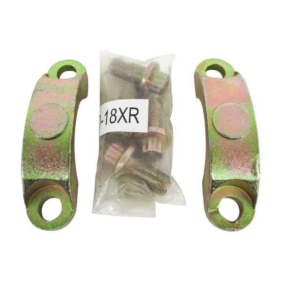 Genuine World American Heavy Duty Retainer Strap Kit SPL17 170-70-18XR