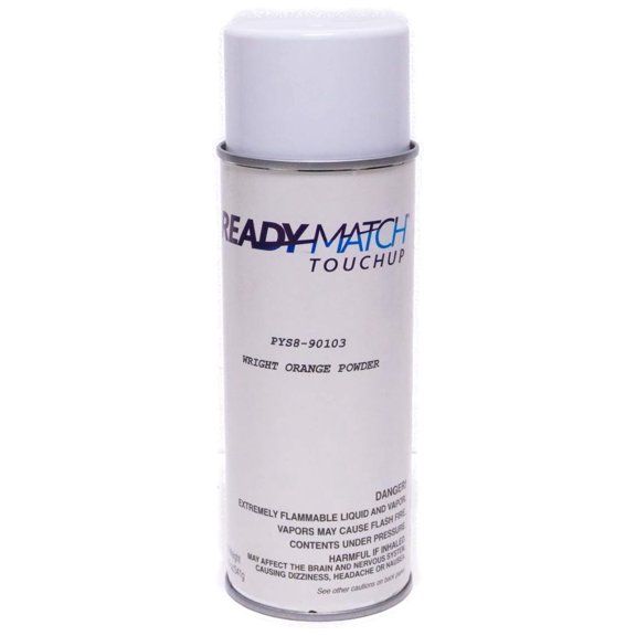 Genuine Wright MFG Lawn Mower Paint 93990003 Wright Yellow