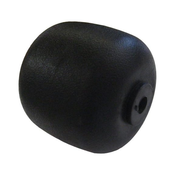 Genuine Wright Manufacturing Replacement Anti-Scalp Deck Wheel for 52" & 61" Deck Mowers / 72490003