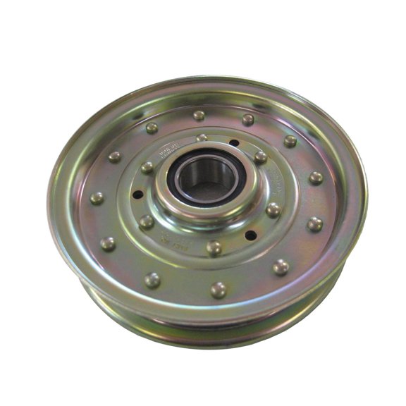 Wright Idler Pulley (4" x 3/4" x 3/8" B) for Lawn Mowers and Others / 71460162