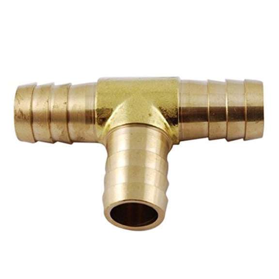 Wright Manufacturing Universal LP, Tee Hose Kit for Oil Cooler / 95490009