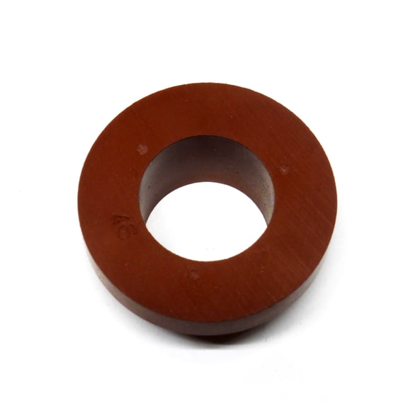 Genuine Wright Mfg. Replacement Remote Vent Grommet for 32" & 36" Deck Mowers & Others / 45410022