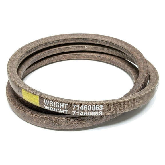Genuine Wright Mower Deck Belt 71460063 32" Rapid-Hite 36" " Sport