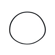 Genuine Yanmar 119578-42360 V-Belt for 6LY3 models