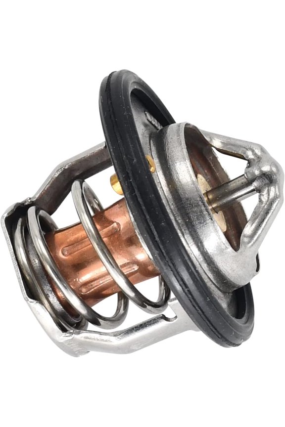 Genuine Yanmar 119717-49800 Thermostat 71C/160F fits 3TNV76 3TNV70 2TNV70