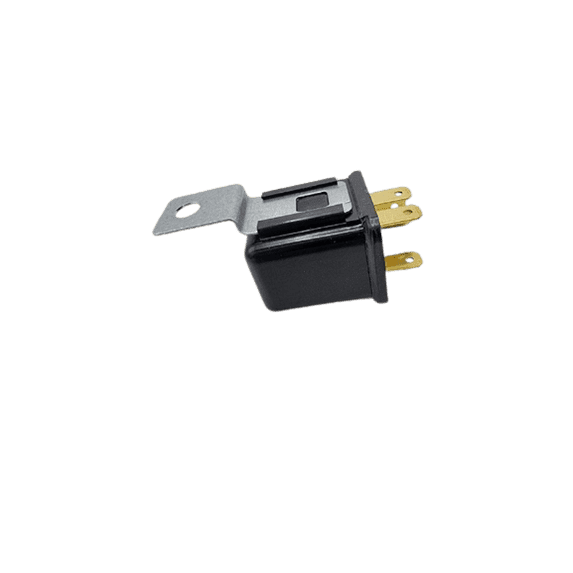 Genuine Yanmar 124617-91850 Relay 12V fits 4LH-DTE & 4LH-STE